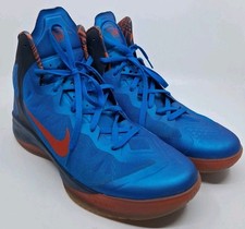 Nike zoom hyperenforcer for sale  Savannah