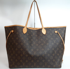 Borsa tracolla louis usato  Spedire a Italy