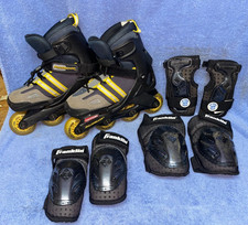 salomon skates for sale  Wixom