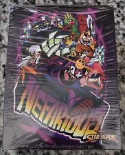 Nefarious indiebox limited for sale  Albany