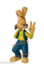 Figurine flappy lapin d'occasion  Chauvigny