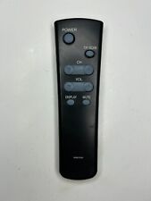 Sharp g0967cesa crt for sale  Longview