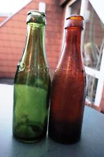 Pekta flaschen grün gebraucht kaufen  Berlin