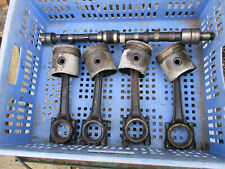 Ausin healey 100 for sale  RUGBY