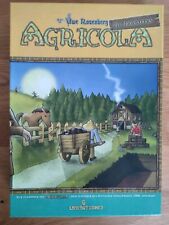 Agricola moorbauern gebraucht kaufen  Neu Wulmstorf