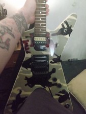 Dimebag darrell dean for sale  Middle River