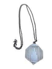 Sterling silver art for sale  BROMLEY