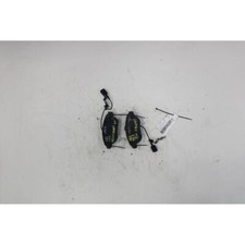 Serie pastiglie freni usato  Bedizzole