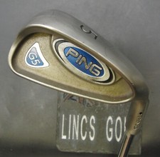 Ping black dot for sale  SPILSBY