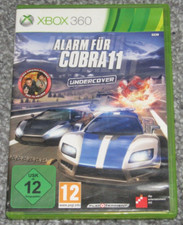 Crash Time 5: Undercover (Microsoft Xbox 360, 2013) PAL comprar usado  Enviando para Brazil