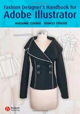 Adobe illustrator fashion for sale  UK