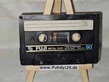 Fuji metal tape gebraucht kaufen  Könnern
