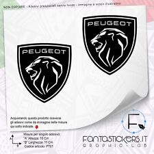 2pz adesivo peugeot usato  Pontassieve
