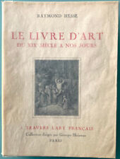 Hesse raymond livre d'occasion Hesse raymond livre d'occasion  Vitry-sur-Seine