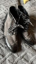 Gabor ankle boot for sale  BUXTON