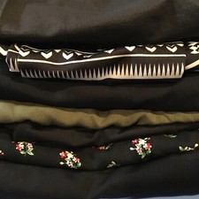 Womens stretch yoga for sale  Kelso