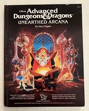 Advanced dungeons dragons for sale  Tucson