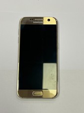Używany, ÉCRAN Complet Original Samsung Galaxy S7 (G930V) na sprzedaż  Wysyłka do Poland