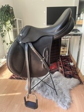 Springsattel prestige michel gebraucht kaufen  Berlin