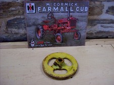 Farmall cub pto for sale  New Providence