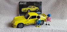 Playmobil porsche 911 d'occasion  Courbevoie