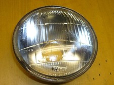 Optique phare yamaha d'occasion  Verneuil-l'Étang