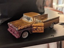 Incredible 1961 chev for sale  Minneapolis