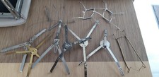 Lot portes accroches d'occasion  Wittelsheim