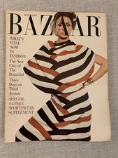 Harpers bazaar may for sale  New York