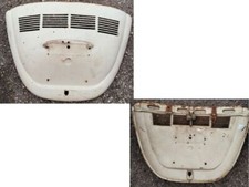 Cofano post volkswagen usato  Rogeno