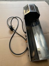 Pvc capsule heat for sale  SIDMOUTH