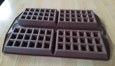 Tupperware silikonform waffeln gebraucht kaufen Tupperware silikonform waffeln gebraucht kaufen  Simmerath
