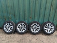 Wheels with Tyres for sale  WOLVERHAMPTON
