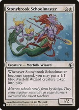 Mtg stonybrook schoolmaster for sale  SHEFFIELD