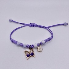 Lucky charm bracelet for sale  Covina