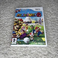 Mario party pour for sale  CHISLEHURST