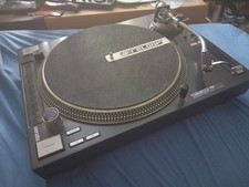 Reloop 8000 mk1 for sale  TUNBRIDGE WELLS