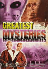 Greatest mysteries unexplained for sale  UK