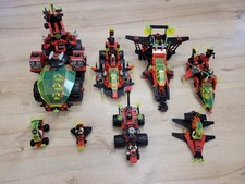 Lego mtron sammlung gebraucht kaufen  Mengkofen