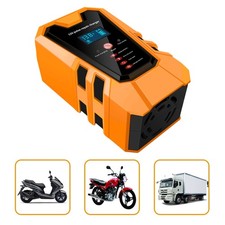 Desolfatore batteria display usato  Spedire a Italy