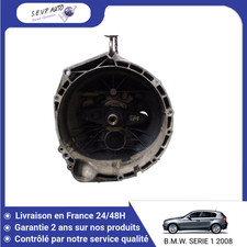 Boite vitesses bmw d'occasion  Saint-Quentin