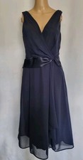 Navy blue debenham for sale  NORMANTON