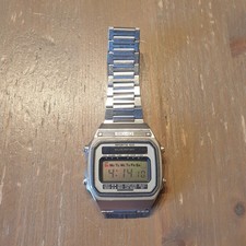 Seiko lcd sport usato  Spoleto