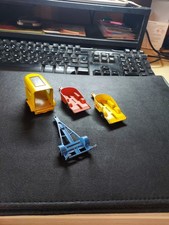 Matchbox trailers collection for sale  THURSO