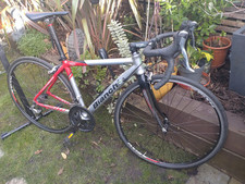Bianchi racing bicycle for sale  STAINES-UPON-THAMES