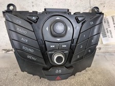 Commande autoradio ford d'occasion  Sainte-Livrade-sur-Lot