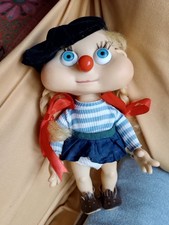 Bambola patatina anni usato Bambola patatina anni usato  Roma