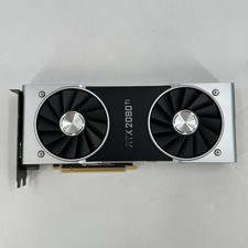 Nvidia founders edition for sale  Sanford