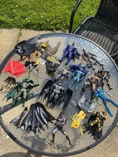 1990s kenner batman for sale  WIGTON