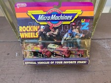 Vintage micro machines for sale  Alameda